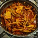 원흥닭발통닭 이미지