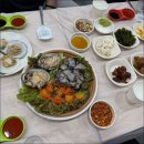 금강해물탕 | 청초호맛집 두만강호 신선회 해물탕 가성비 최고 만족