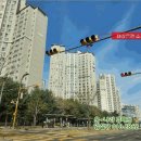 산내9단지 버스정류장(동측) | ÷목동동 아파트경매(2026타경60906) π파주 아파트경매и경기 파주시 목동동 922
