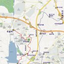 한익모선생 묘 | 15.12.26 수원둘레 지지대고개-망치봉-왕송호수-의왕 한익모묘-부곡공원-의왕역