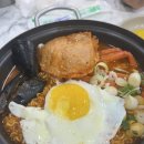 맛이부자튀김맛집 | 속초 중앙시장 맛집 맛이부자튀김맛집 솔직후기 홍게라면 오징어순대