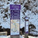 오동마을~무룡고개 | 외씨 버선길 12길(약수탕길)