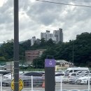 강릉역 하행(버스정류장) 이미지