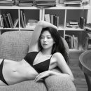 박채린헤어 이미지