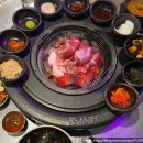 운서맛집 원조부안집 영종운서역점에서 맛있는 고기 즐기고 온날