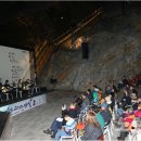 윤동주 노래극 별을 스치는 바람 공연 이미지