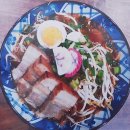 밀모 한우곰탕. 갈비탕 이미지