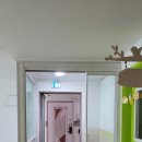 씨유 진주금산흥한점 | 진주 금산 흥한골든빌 아파트 ㄱ자 중문 철거 및 3연동 중문 설치