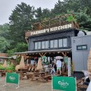 강릉 주문진 막국수 동해막국수 호로록 맛점 후기