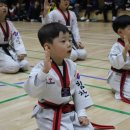 안산힘찬태권도장 이미지