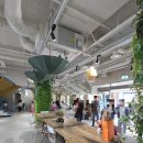 용인실내체육관 | 세리파크 위드용인 마뚱이랑 행복하개 참여♡