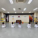 태권사랑 태권도장 이미지