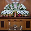 동주병원장례식장