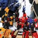 트리니티포스 이미지