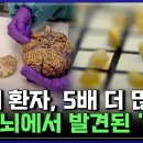 심각한 악순환의 연속! 인류에게 독이 된 &#39;이것&#39;의 정체? | 다큐S프라임 [반복재생]/YTN 사이언스 이미지