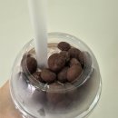 배스킨라빈스 서울역점 | [엄마는 외계인 블라스트] 아몬드 봉봉 블라스트대신 먹은 엄외블 후기. 달다.