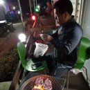 2018 교통사고유가족돕기 1 국토 먹방 대장정 후기