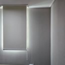 숲217 | [커튼숲] 오목천동 수원권선꿈에그린아파트 입주커튼블라인드 시공후기