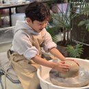 도예 물레 | 천안원데이클래스 예작도예 공방 키즈물레체험 후기