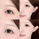 오렌즈 여주점 | 오렌즈 글로이티어 하니 PICK 울먹 하이라이트 렌즈 추천