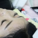 선수촌로R | 반여동속눈썹연장 잘하는곳 "란뷰티샵" 변신성공!