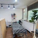 로아언니 | 산본속눈썹 로아언니 내돈내산 후기, 눈매가 또렷해져서 만족했어요