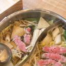 구로 뷔페 맛집 추천 샤브올데이 서울고척점 메뉴 가격 후기