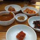 시골 장터 국밥-안동 이미지
