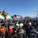 설(雪) | 2025 부안 설숭어축제 후기｜잡고·뜨고·먹고·즐기는 겨울 바다 축제! 프로그램 총정리