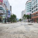 로데오 분수공원 이미지