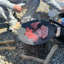 장고항 | 장고항에서 노지 캠핑 후기