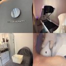 비로소스페이스 | 부산괴정동피부관리 30대 직장인, 얼굴비대칭부터 홍조까지 잡힌 후기 '스페이스뷰티 부산대티점'
