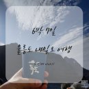울진세탁타운 | 6박 7일 내일로를 이용한 울릉도 여행기 [2편]