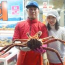 구룡포대게회 이미지