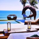 윤슬농장 | 나트랑 숙소 추천 퓨전 깜란 리조트 객실 해변 조식 후기 ♥