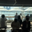 해빙투어 | [부산/영도] #해빙모먼트(Having Moment) #흰여울문화...카페 #아이스크림라떼 찐맛집 내돈내산 솔직후기