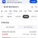 별내5로 네이버블로그