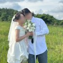 꽃길만 | 제주스냅5.제주도 가성비 웨딩 부케 '꽃길만걸어요' 내돈내산 후기
