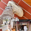 발편한운동화 추천 wdh 리커버리슈즈 힙하고 편한 쿠셔닝 기능성신발