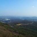 문수사 주차장 이미지