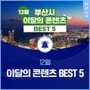서프트리 해운대점 | 부산시 12월 이달의 콘텐츠 BEST 5