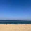 강문해변 이미지