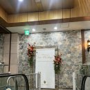 (주)오키드호텔 | 웨딩홀투어1. 보타닉파크웨딩 | 오키드홀 카라홀 위치