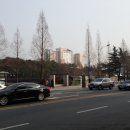 부경대학교 새 기숙사를 다시 찍어봅니다 (2016.1.31) 이미지