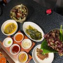 [하늘도시 고깃집] &#39;제주옥탑&#39; 영종도에서 맛보는 제주 흑돼지 내돈내산 후기