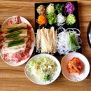 쌈촌구이샤브 이미지