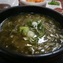 토종선지해장국