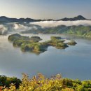 전주옥정호 이미지