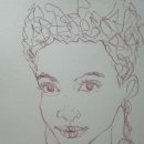 매일매일 그림 한 장 이미지