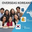 도시철도 행정사 사무소 | 2025.11.02 해외동포 특집 | 비자 간소화와 복수국적 50세 하향, 송금 수수료 절약까지